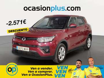 G12 Urban Plus 4x2