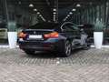 BMW 420 4-serie Gran Coupé 420i High Executive M Sport Aut Czarny - thumbnail 2