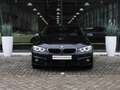 BMW 420 4-serie Gran Coupé 420i High Executive M Sport Aut Negru - thumbnail 4