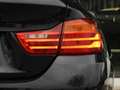 BMW 420 4-serie Gran Coupé 420i High Executive M Sport Aut Zwart - thumbnail 43