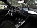 BMW 420 4-serie Gran Coupé 420i High Executive M Sport Aut Zwart - thumbnail 9
