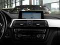 BMW 420 4-serie Gran Coupé 420i High Executive M Sport Aut Noir - thumbnail 11