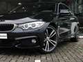 BMW 420 4-serie Gran Coupé 420i High Executive M Sport Aut Czarny - thumbnail 14