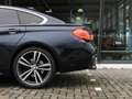 BMW 420 4-serie Gran Coupé 420i High Executive M Sport Aut Noir - thumbnail 38