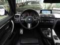 BMW 420 4-serie Gran Coupé 420i High Executive M Sport Aut Noir - thumbnail 7