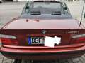 BMW 325 325i Rot - thumbnail 2