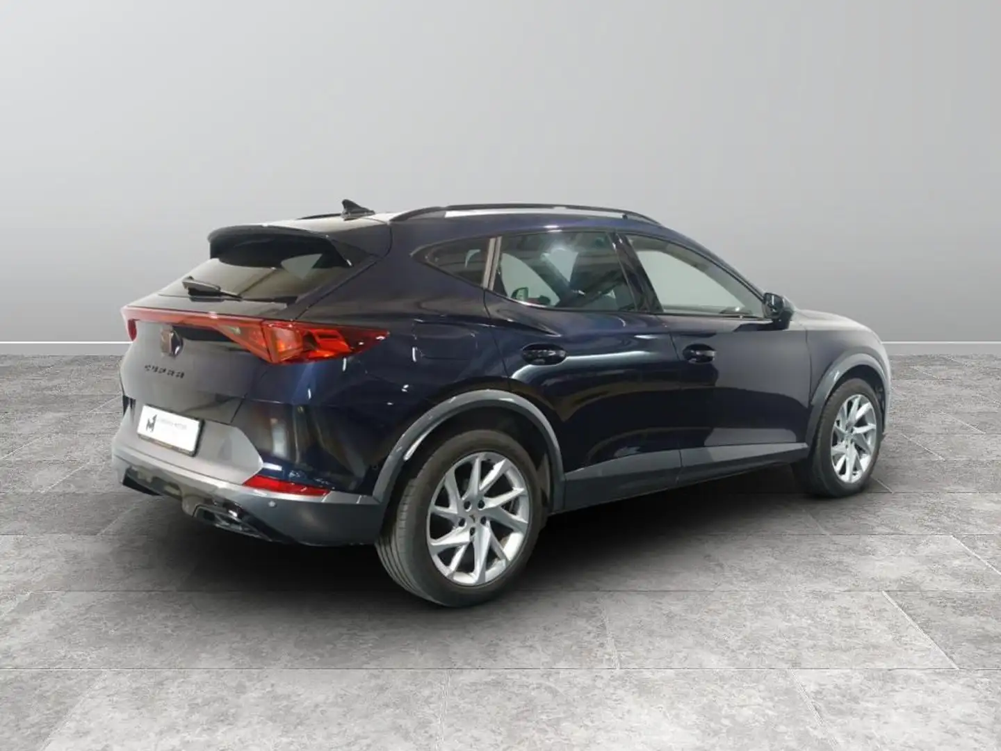 CUPRA Formentor 1.4 e-hybrid dsg - 2
