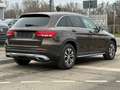 Mercedes-Benz GLC 220 d 4 MATIC EXCLUSIVE*AHK+KAM* Brun - thumbnail 2