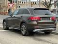 Mercedes-Benz GLC 220 d 4 MATIC EXCLUSIVE*AHK+KAM* Brun - thumbnail 5