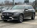 Mercedes-Benz GLC 220 d 4 MATIC EXCLUSIVE*AHK+KAM* Brun - thumbnail 1