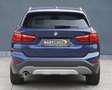 BMW X1 X1 sDrive18i Bleu - thumbnail 4