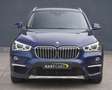 BMW X1 X1 sDrive18i Bleu - thumbnail 2