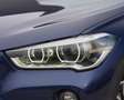 BMW X1 X1 sDrive18i Bleu - thumbnail 6