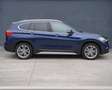 BMW X1 X1 sDrive18i Bleu - thumbnail 3