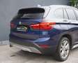 BMW X1 X1 sDrive18i Bleu - thumbnail 7