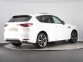Mazda CX-60 2.5 e-SkyActiv PHEV Takumi 368 Pk VOL (NL-Auto / T Bianco - thumbnail 2