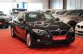 BMW 220 i F-22 Coupe*1Hand*MFL*Klima*Navi*Sitzheizung Schwarz - thumbnail 5