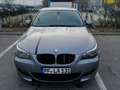 BMW 520 520i touring Silber - thumbnail 1