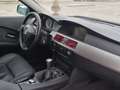 BMW 520 520i touring Silber - thumbnail 6