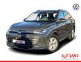 Volkswagen Tiguan 1.5 eTSI DSG LED Kamera Sitzheizung Navi Gris - thumbnail 1