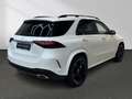 Mercedes-Benz GLE 450 d 4M AMG Airmatic Distronic AHK 360°-K. Weiß - thumbnail 4