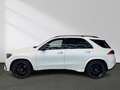 Mercedes-Benz GLE 450 d 4M AMG Airmatic Distronic AHK 360°-K. Weiß - thumbnail 3