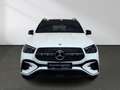 Mercedes-Benz GLE 450 d 4M AMG Airmatic Distronic AHK 360°-K. Blanc - thumbnail 5