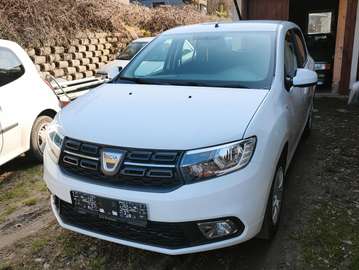 Sandero Ambiance TCe 90 S