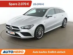 Mercedes-Benz CLA 250 CLA 250e Shooting Brake AMG Line Aut. *NAVI*LED*