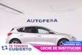 Ford Focus 1.5 ECOBLUE TITANIUM 120CV 5P # NAVY,PARKTRONIC - thumbnail 8