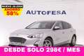 Ford Focus 1.5 ECOBLUE TITANIUM 120CV 5P # NAVY,PARKTRONIC - thumbnail 1