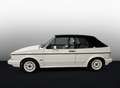 Volkswagen Golf Cabriolet 1.8 ( unieke kilometerstand ) Blanc - thumbnail 2