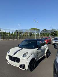 Rs Evo 500