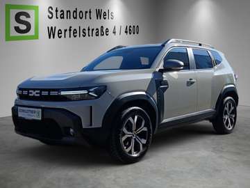 DUSTER Journey TCe 130