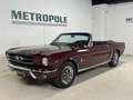 Ford Mustang 260 Convertible M1005 Rood - thumbnail 1