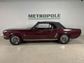 Ford Mustang 260 Convertible M1005 Rood - thumbnail 20
