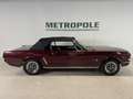 Ford Mustang 260 Convertible M1005 Rood - thumbnail 21