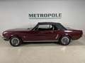 Ford Mustang 260 Convertible M1005 Rood - thumbnail 11