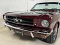 Ford Mustang 260 Convertible M1005 Rood - thumbnail 8