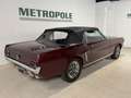 Ford Mustang 260 Convertible M1005 Rood - thumbnail 19