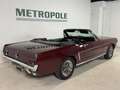 Ford Mustang 260 Convertible M1005 Rood - thumbnail 3