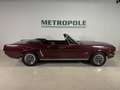 Ford Mustang 260 Convertible M1005 Rood - thumbnail 9
