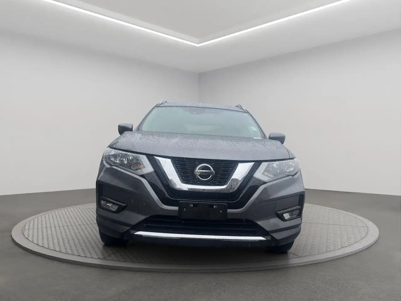 Nissan Rogue photo Nissan Rogue