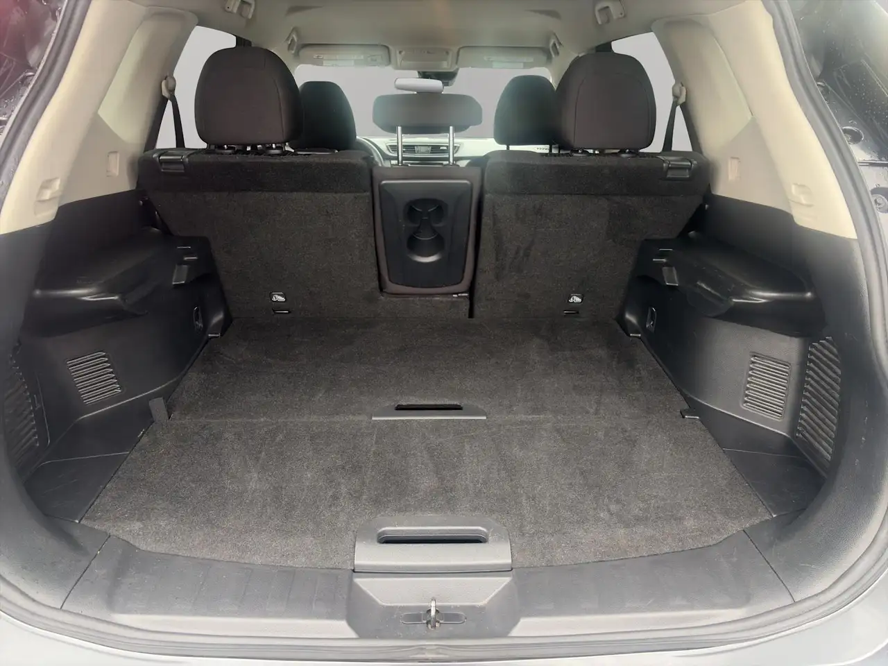 Nissan Rogue photo Nissan Rogue