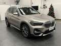 BMW X1 xdrive18d xLine Plus auto Argento - thumbnail 3