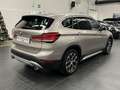 BMW X1 xdrive18d xLine Plus auto Argento - thumbnail 2