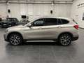 BMW X1 xdrive18d xLine Plus auto Argento - thumbnail 8