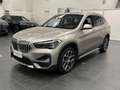 BMW X1 xdrive18d xLine Plus auto Argento - thumbnail 1