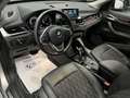 BMW X1 xdrive18d xLine Plus auto Argento - thumbnail 10