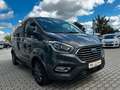 Ford Tourneo Custom *CarPlay*SHZ*AHK*Leder* Gris - thumbnail 4